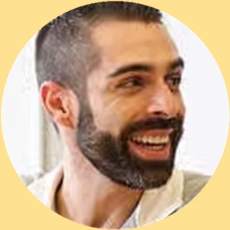 Ari Worthman