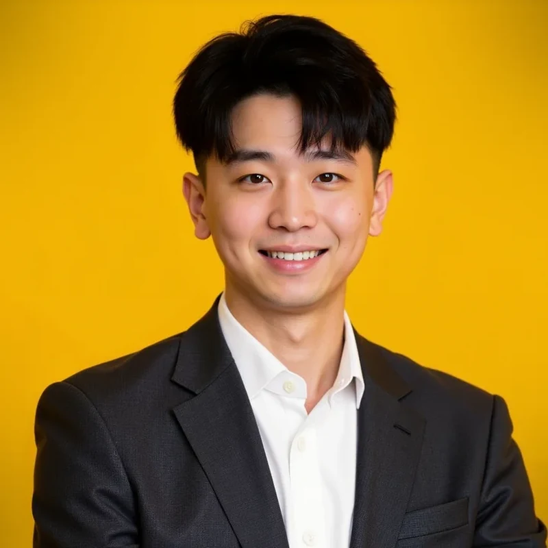 Shengge Dempsey Zhang