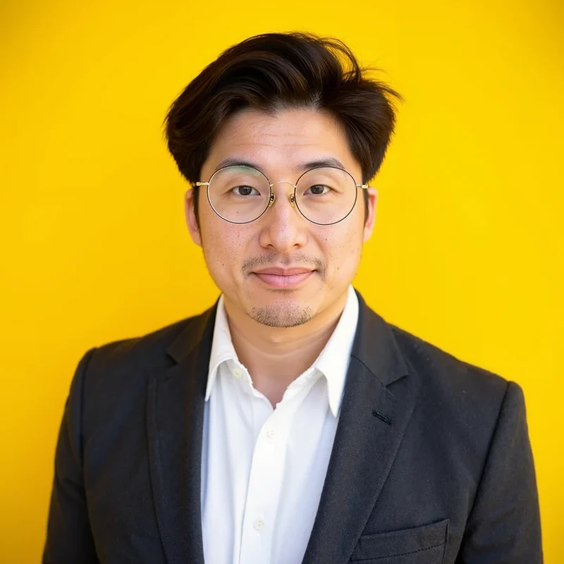 Kevin Nguyen